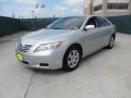 Titanium Metallic - Camry LE Photo No. 7