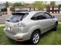 Millennium Silver Metallic - RX 350 AWD Photo No. 5