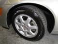 Light Platinum - CTS Sedan Photo No. 20