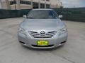 Titanium Metallic - Camry LE Photo No. 8