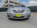 Titanium Metallic - Camry LE Photo No. 9