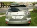 Millennium Silver Metallic - RX 350 AWD Photo No. 7