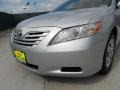 Titanium Metallic - Camry LE Photo No. 14