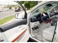 Millennium Silver Metallic - RX 350 AWD Photo No. 11