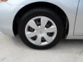 Titanium Metallic - Camry LE Photo No. 15
