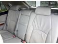 Millennium Silver Metallic - RX 350 AWD Photo No. 12