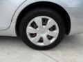 Titanium Metallic - Camry LE Photo No. 16
