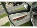 Millennium Silver Metallic - RX 350 AWD Photo No. 13