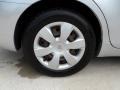 Titanium Metallic - Camry LE Photo No. 17