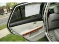 Millennium Silver Metallic - RX 350 AWD Photo No. 14