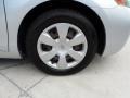 Titanium Metallic - Camry LE Photo No. 18