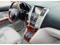 Millennium Silver Metallic - RX 350 AWD Photo No. 21