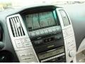 Millennium Silver Metallic - RX 350 AWD Photo No. 22