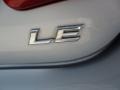Titanium Metallic - Camry LE Photo No. 28