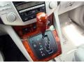 Millennium Silver Metallic - RX 350 AWD Photo No. 23