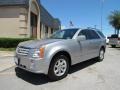Light Platinum - SRX V6 Photo No. 3