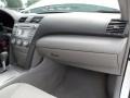Titanium Metallic - Camry LE Photo No. 36