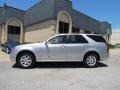 Light Platinum - SRX V6 Photo No. 4