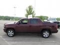 Dark Cherry Pearl - Ridgeline RTL Photo No. 7