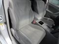 Titanium Metallic - Camry LE Photo No. 37