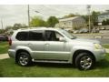 Titanium Silver Metallic - GX 470 Photo No. 4