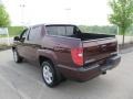 Dark Cherry Pearl - Ridgeline RTL Photo No. 8