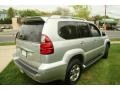 Titanium Silver Metallic - GX 470 Photo No. 5
