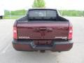 Dark Cherry Pearl - Ridgeline RTL Photo No. 9
