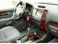 Titanium Silver Metallic - GX 470 Photo No. 6
