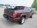 Dark Cherry Pearl - Ridgeline RTL Photo No. 10