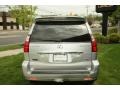 Titanium Silver Metallic - GX 470 Photo No. 7