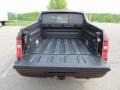 Dark Cherry Pearl - Ridgeline RTL Photo No. 11