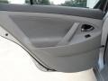 Titanium Metallic - Camry LE Photo No. 41
