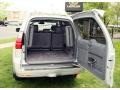 Titanium Silver Metallic - GX 470 Photo No. 8