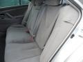 Titanium Metallic - Camry LE Photo No. 42