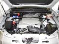 Light Platinum - SRX V6 Photo No. 18