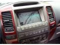 Titanium Silver Metallic - GX 470 Photo No. 24