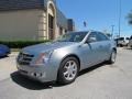Sunset Blue - CTS Sedan Photo No. 3