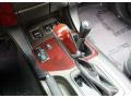 Titanium Silver Metallic - GX 470 Photo No. 25