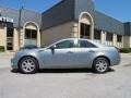 Sunset Blue - CTS Sedan Photo No. 4