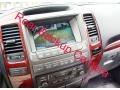 Titanium Silver Metallic - GX 470 Photo No. 26
