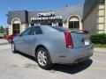 Sunset Blue - CTS Sedan Photo No. 5