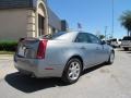 Sunset Blue - CTS Sedan Photo No. 6