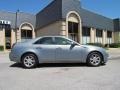 Sunset Blue - CTS Sedan Photo No. 7