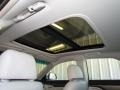 2008 Cadillac CTS Sedan Sunroof