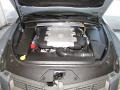 3.6 Liter DI DOHC 24-Valve VVT V6 Engine for 2008 Cadillac CTS Sedan #49326474