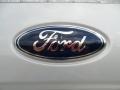 Silver Frost Metallic - Focus SE Sedan Photo No. 21