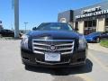 Black Raven - CTS Sedan Photo No. 2