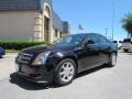 Black Raven - CTS Sedan Photo No. 3