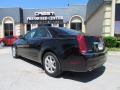 Black Raven - CTS Sedan Photo No. 5